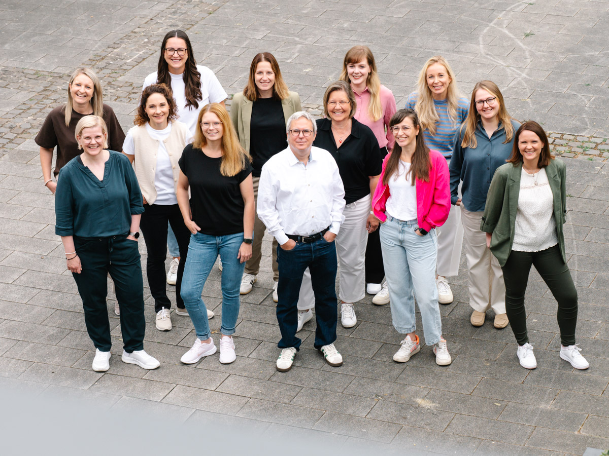 PerspekThiel Team