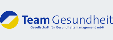 Team Gesundheit